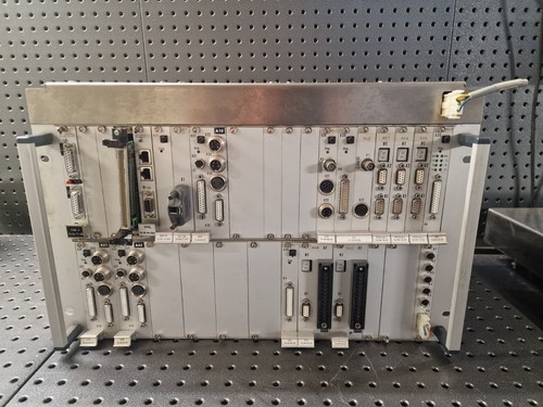Trumpf haas laser contrôle - trumpf,