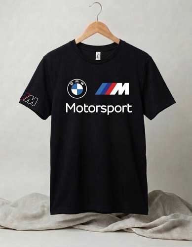 Bmw motorsport shirt sport - motorsport,