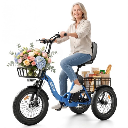 Adistar electric trike for - adistar,
