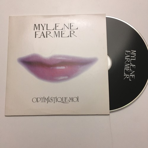 Mylene farmer - farmer,
