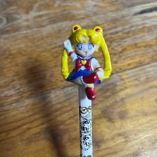 Stylo Sailor Moon S avec