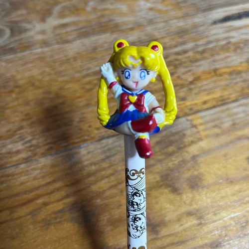 Stylo sailor moon avec - sailor, s