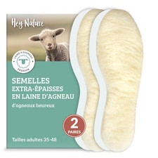 Paires semelles chaussures - 2,