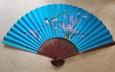 Grand Éventail Mural