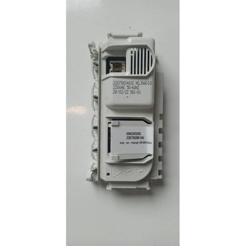 Carte minuterie module - carte,