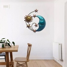 Charmant décor mural céleste