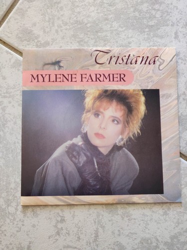 Mylène farmer tours - 45,