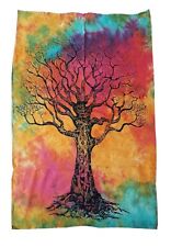 Tenture Mandala À Motif