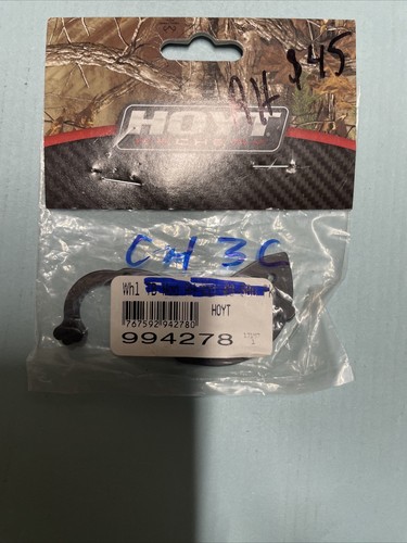 Hoyt archery rh - ch-3c,