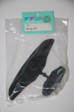 MUGEN SEIKI - Pare Choc Avant  Bumper Avant - MTX4 - T0409