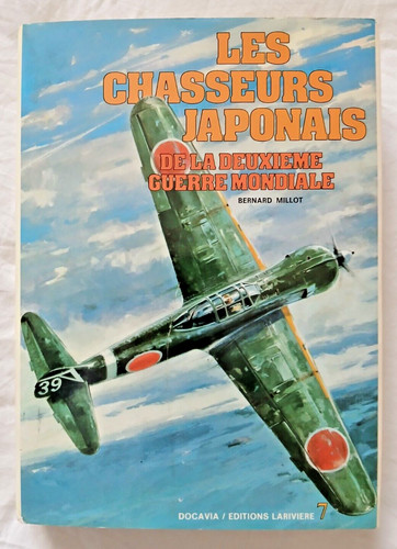 Les chasseurs japonais la - les,
