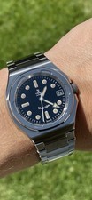 Yema Wristmaster Traveller