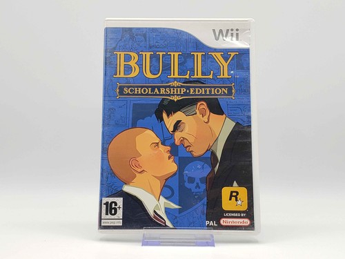 Bully scholarship edition - :,
