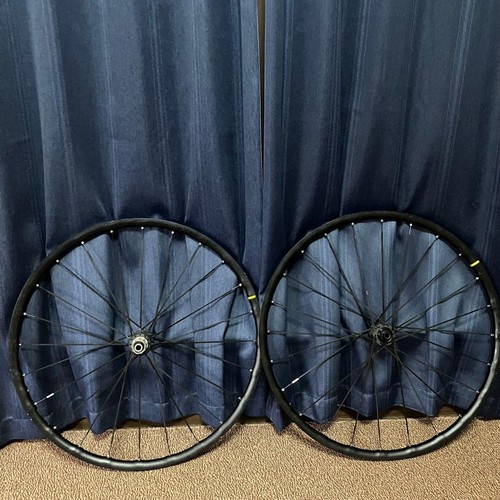 Mavic ksyrium elite ust - elite,