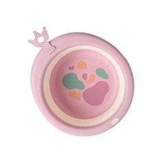 Bassin pliable en silicone