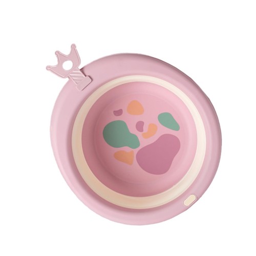 Bassin pliable silicone - en,
