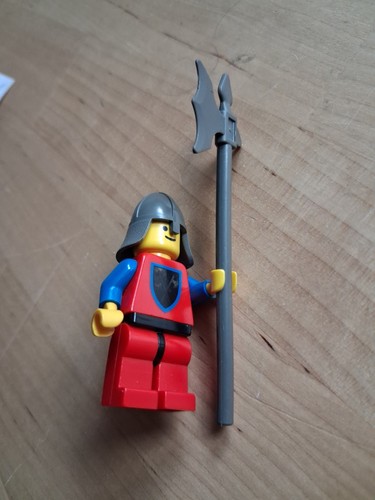 Lego figurine chevalier - lego,