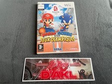Mario & Sonic aux Jeux