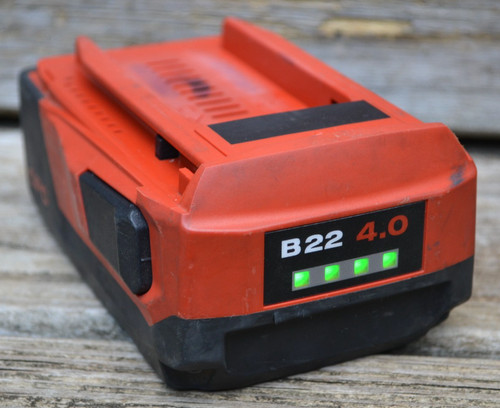 Genuine hilti b22 - genuine,