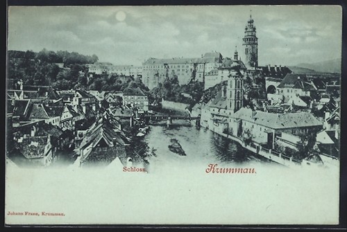 Carte postale clair - clair, de