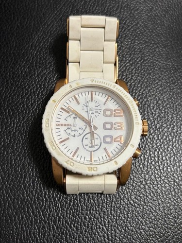 Montre bracelet diesel dz5323 - montre-bracelet,