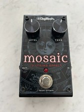 digitech mosaic