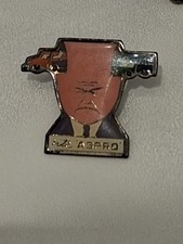 pin’s Publicitaire Aspro