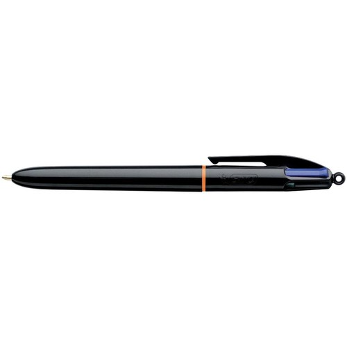 902129 bic stylo bille 4 - bic,