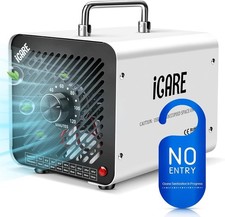 Générateur Ozone ICARE 30000