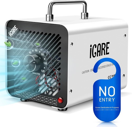 Générateur ozone icare 30000 - ozone,