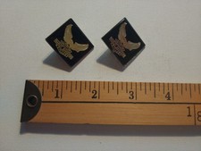 RARE LAPEL PINBACK PIN HARLEY