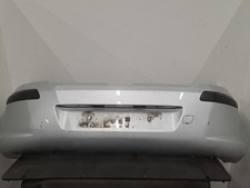Pare choc arriere PEUGEOT 308