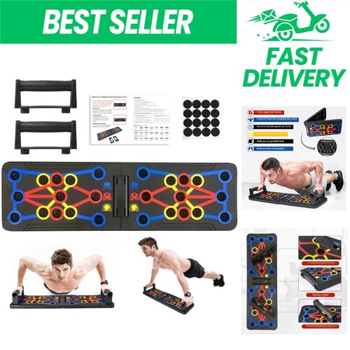 Planche pompe musculation - pompe,