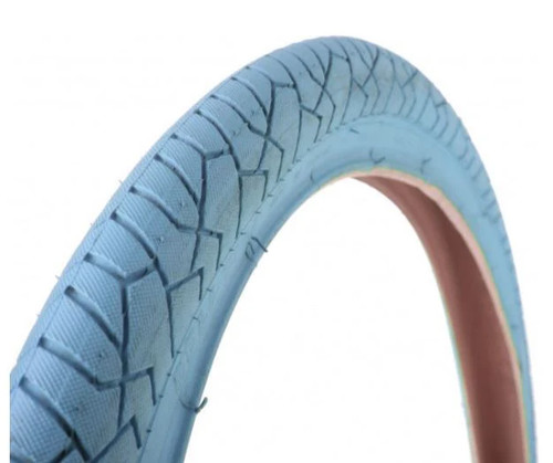 Deli tire forkdeli 20x1 - deli, bmx