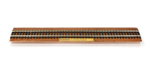 Jouef rail présentoir - rail,