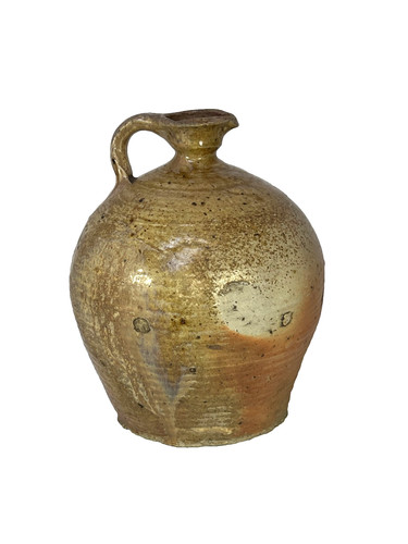 Cruche ancienne grès - en,