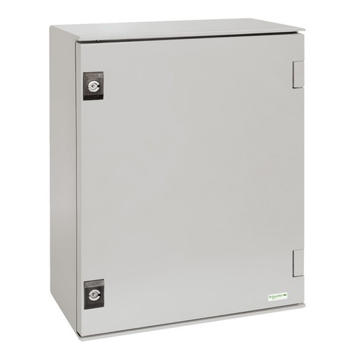Armoire coffret électrique - armoire,