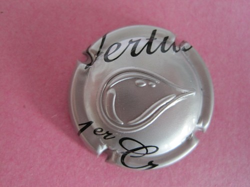 Capsule champagne vertus - capsule, de