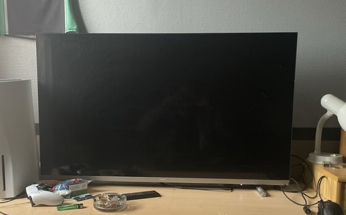 Led smart tv - led,