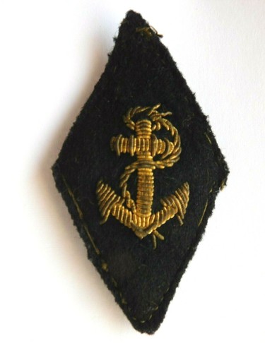 France 1940 1 patte - /, 39-45