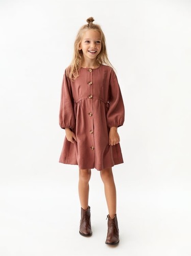 Zara aw18 kid girls - aw18,
