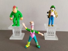 SCHLEICH TELECHAT TELEGATO