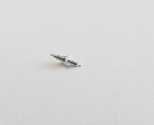 AXE DE BALANCIER POUR MONTRE