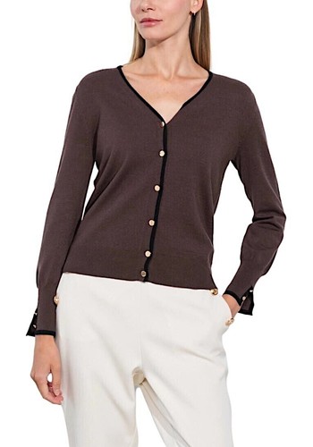 Cardigan pull femme maille - pull,