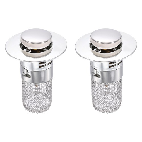 2pcs évier laiton - 2pcs,