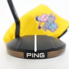 PING PLD3 34in Putter RH