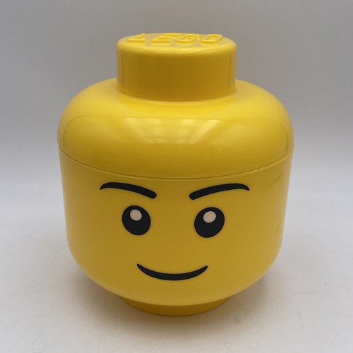 Lego tête bonhomme - , de