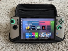 Msi Claw 8 AI + Comme Neuf