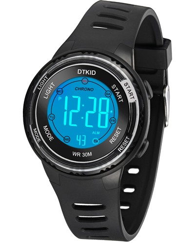 Montre enfant garcon fille - garcon,