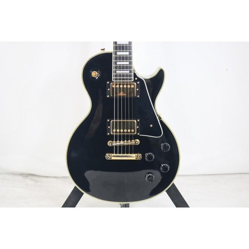 Burny rlc 60 model - rlc-70, black